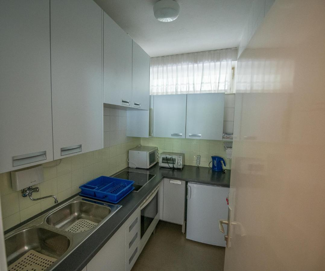 Apartment Apartment